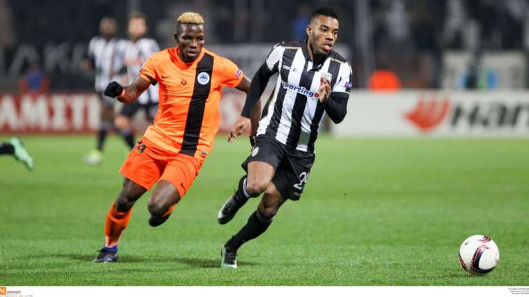 Στους "32" ο ΠΑΟΚ, νίκησε με 2-0 την Σλόβαν Λίμπερετς στην Τούμπα