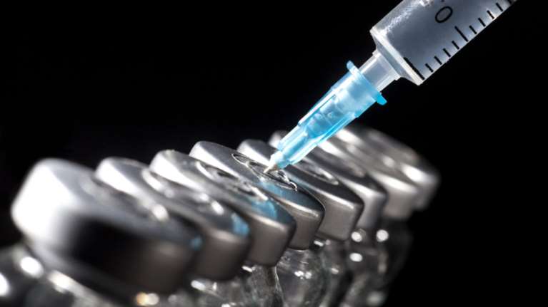 Μεγάλο κύκλωμα παραγωγής αναβολικών εξάρθρωσε η αστυνομία