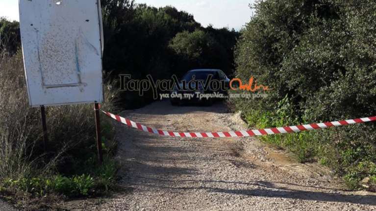 Μεσσηνία: Πυροβόλησαν και σκότωσαν 35χρονη μέσα στο αυτοκίνητό της