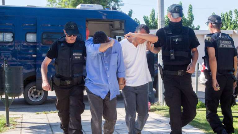 Άγκυρα: Η Ελλάδα ξέρει τι θα πει χούντα, να εκδοθούν και οι 8