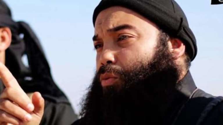 Νεκρός ο «εγκέφαλος» τoυ μακελειού στο Charlie Hebdo