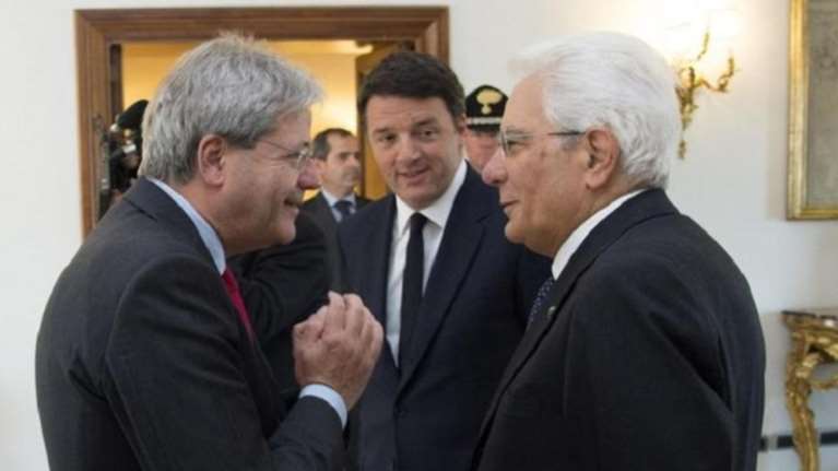 Ο υπουργός Οικονομικών ή των Εξωτερικών θα γίνει πρωθυπουργός;