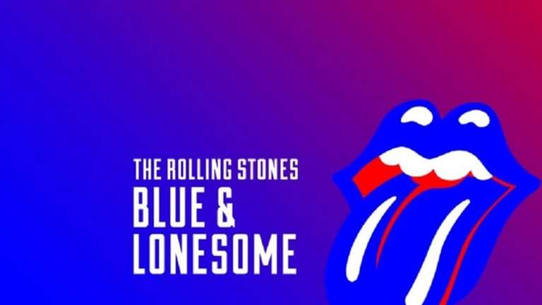 Το νέο άλμπουμ των Rolling Stones στις πρώτες θέσεις πωλήσεων