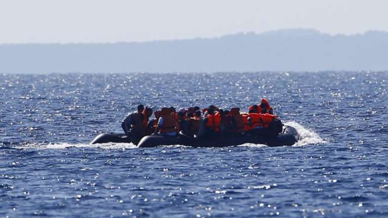 Οι αφίξεις συνεχίζονται: Άλλα 330 άτομα στα νησιά του Αιγαίου