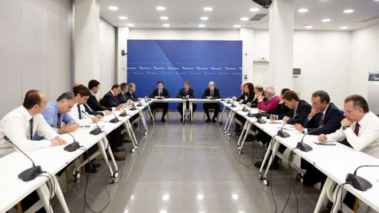 Tα νέα πρόσωπα στην ηγετική ομάδα του Κυριάκου Μητσοτάκη