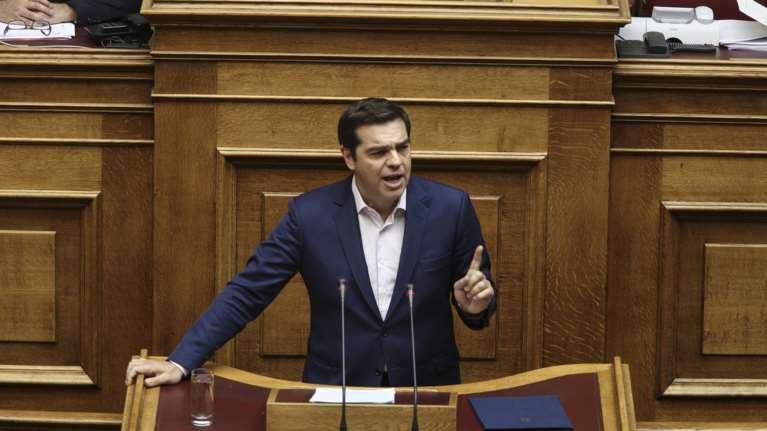 Εχουμε εντολή τετραετίας και θα την εξαντλήσουμε μέχρι κεραίας