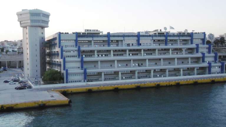 Φάρσα το τηλεφώνημα για βόμβα στο υπουργείο Ναυτιλίας