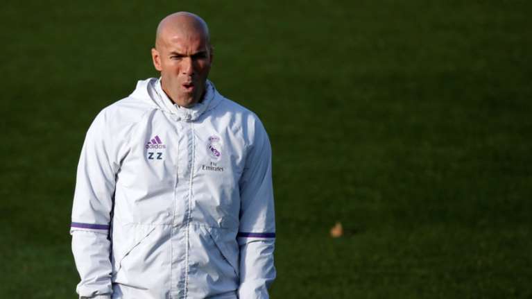 Τα άστρο του Ζιζού: 35 ματς αήττητη η Ρεάλ Μαδρίτης