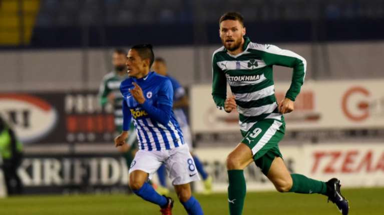 Mεγάλο διπλό για Παναθηναϊκό, ξέσπασμα του ΠΑΟΚ