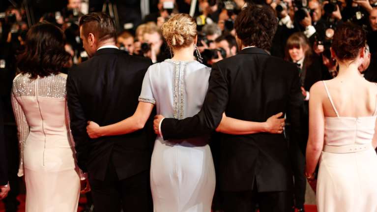 Vanity Fair: Μια ελληνική στις 10 καλύτερες ταινίες του 2016