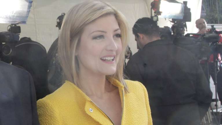 Στον τηλεοπτικό σταθμό Αlpha «μετακομίζει» η Ράνια Τζίμα