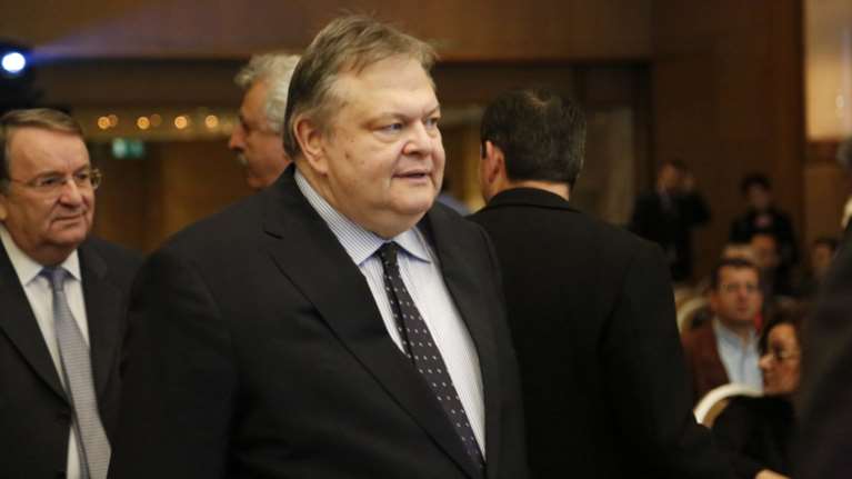 Ο Βενιζέλος για επιστολή Τόμσεν: Διαπραγματευτική κακομοιριά της κυβέρνησης