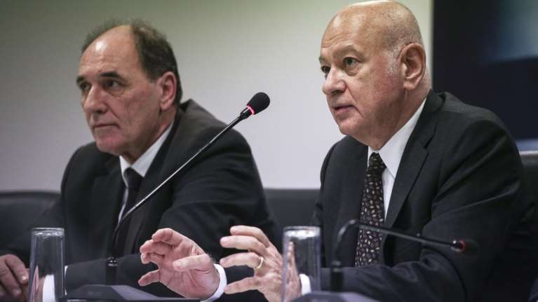 Η απάντηση Σταθάκη και Παπαδημητρίου στο άρθρο Τόμσεν