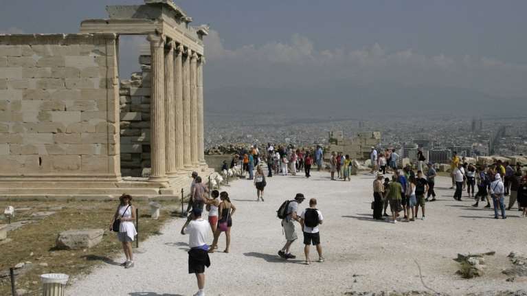 Οι αρχαιοφύλακες κρούουν τον κώδωνα για την ασφάλεια των Μουσείων