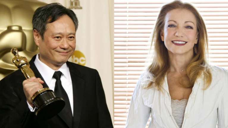 Ζούνη σε TOC:Μετράμε αντίστροφα για τον Ανγκ Λι για πρώτη φορά στη Ελλάδα