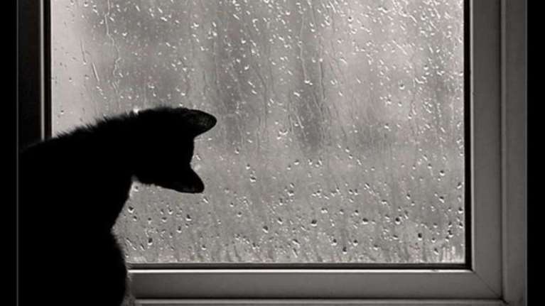 Ραγδαία πτώση της θερμοκρασίας-Πού θα χτυπήσει η κακοκαιρία