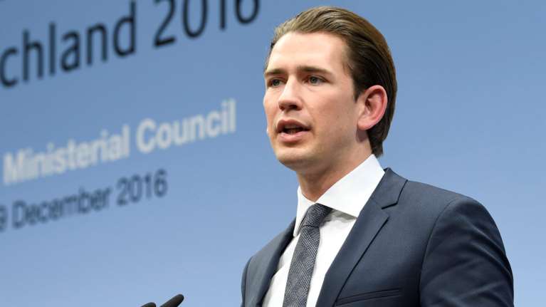 Αυστριακό "βέτο" σε νέα ενταξιακά κεφάλαια για την Τουρκία