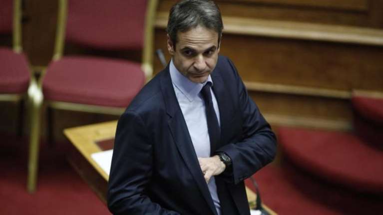 Κυριάκος: Οι εκλογές δεν είναι πρόβλημα αλλά λύση για τον τόπο