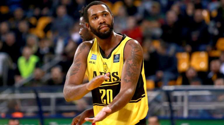 Νίκησε την Μπάκεν Μπέαρς ο Αρης στη Δανία 78-92