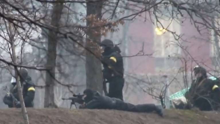 Φρίκη! Κανίβαλος 29 ετών τεμάχισε και μαγείρεψε συγγενείς του