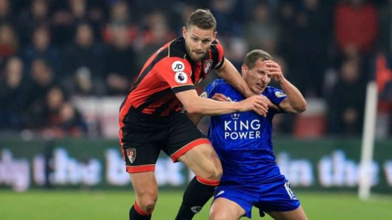 Πέρυσι πρωταθλήτρια φέτος &quot;τρέμει&quot; τον υποβιβασμό η Λέστερ