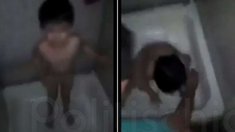 Tρομοκράτης του ISIS ο Σύρος που κακοποιούσε το παιδί στη Χίο;