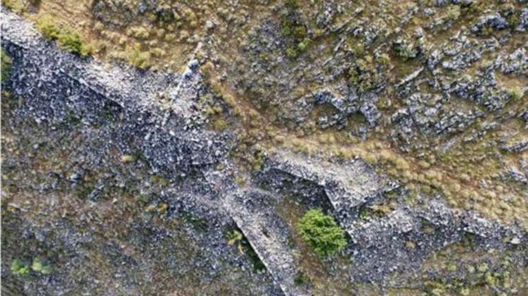 Ο Βλοχός δεν είναι ...άγνωστος, είναι γνωστός εδώ και 200 χρόνια