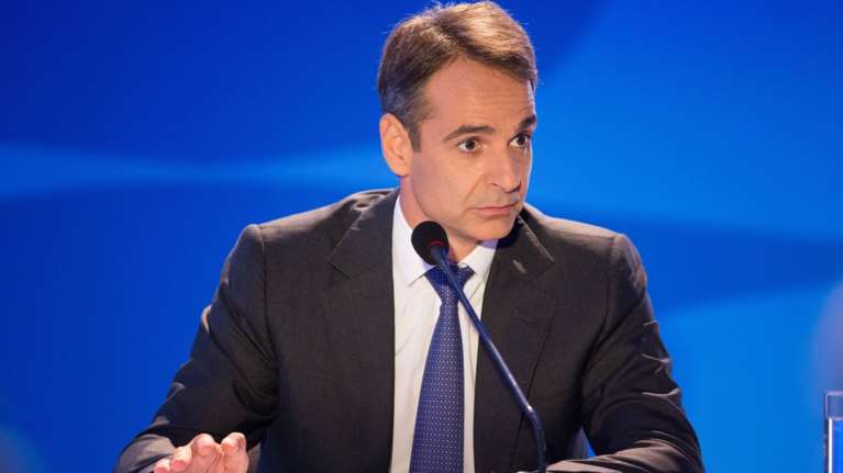 Μητσοτάκης: Το αίτημα για εκλογές είναι πια πλειοψηφικό