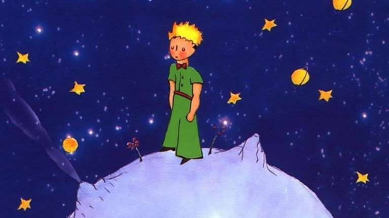 Αφιέρωμα στο Μικρό πρίγκιπα και τα 70 του χρόνια