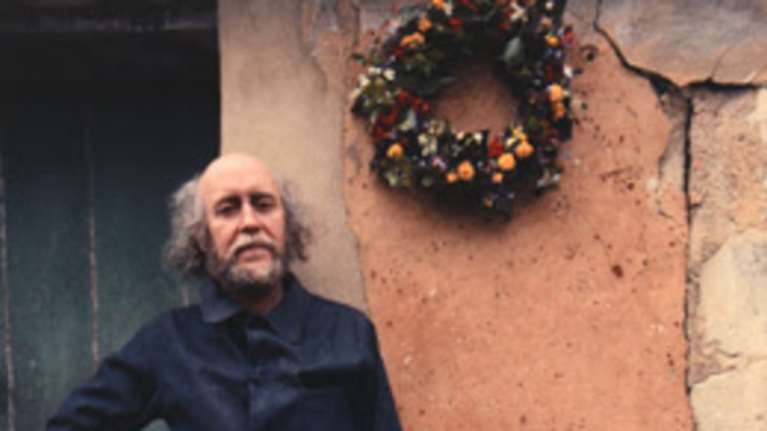 Ενα μεγάλο ταξίδι στον κόσμο του Γιάννη Τσαρούχη στο Μουσείο Μπενάκη