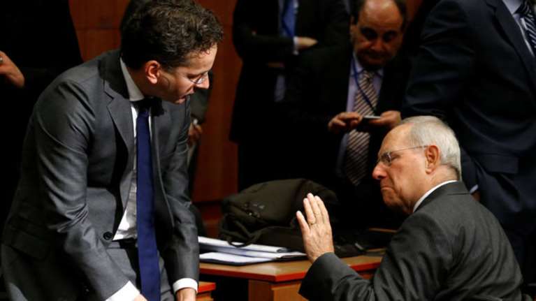 Δανειστές: Εκτός συμφωνίας οι εξαγγελίες Τσίπρα-Πάγος στα μέτρα για χρέος