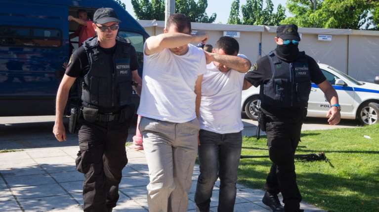 Γιατί οι οκτώ στρατιωτικοί δεν πρέπει να εκδοθούν στην Τουρκία