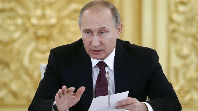 Forbes: Ο Πούτιν παραμένει ο πιο ισχυρός άνδρας του πλανήτη