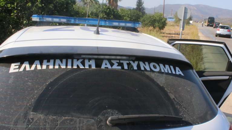 Κομοτηνή: Απήγαγε το παιδί του από την πρώην σύζυγό του