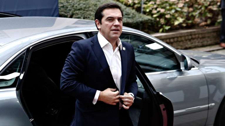 Η μπλόφα Τσίπρα, το «τείχος» των δανειστών και οι εκλογές