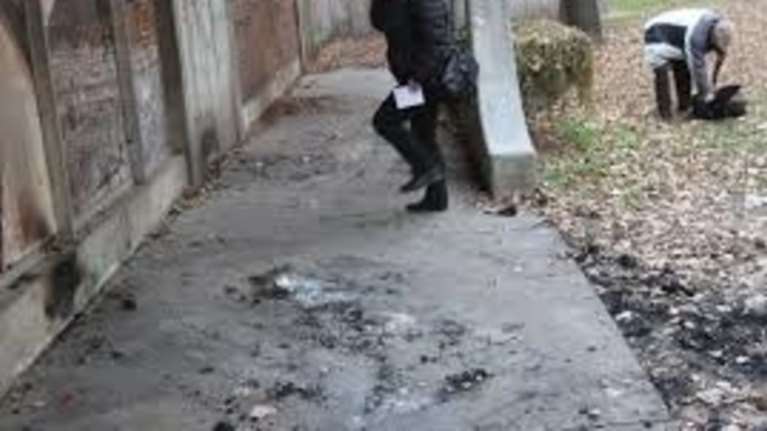 Σοκ στη Σερβία: 12χρονοι έκαψαν ζωντανό έναν άστεγο