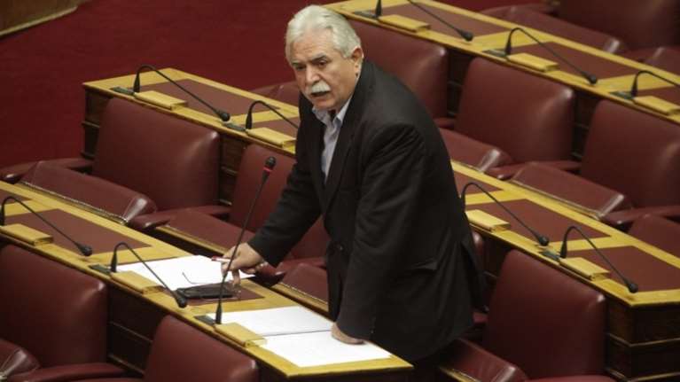 Οργή στον Περισσό για "προβοκάτσια" της κρατικής τηλεόρασης