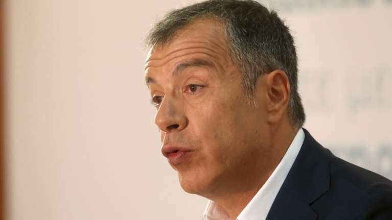 Ποτάμι: Το μέλλον του Έβρου είναι η τουριστική του ανάδειξη