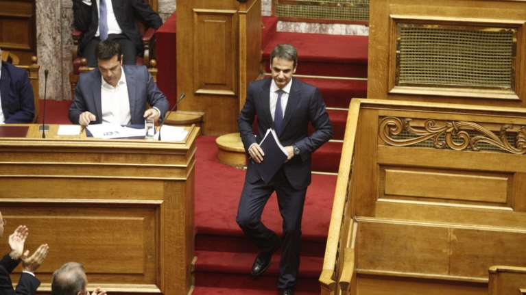 Θερμή συζήτηση και ονομαστική μετά τον «πάγο» των δανειστών