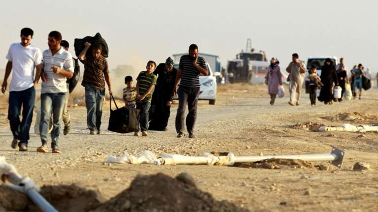 Συρία: Σταθμοί στην ιστορία του πιο αιματηρού πολέμου