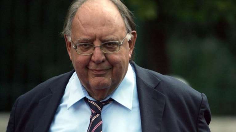 Πάγκαλος: «Αλέξη κάθε μέρα μας προσφέρεις κάτι για να ευθυμήσουμε»