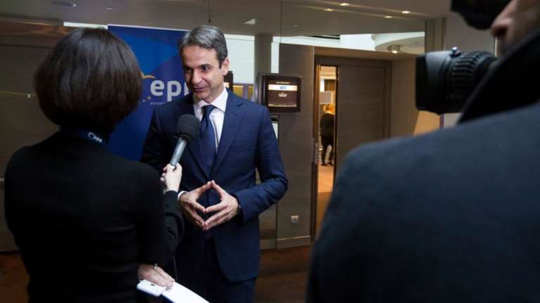 ΝΔ:Αποσύρετε τώρα τη ρύθμιση και την ψηφίζουμε μετά τη συμφωνία