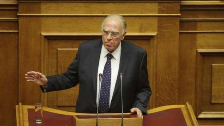 Λεβέντης σε κυβέρνηση:Αρνηθήκατε τη συναίνεση, βγάλτε το φίδι μόνοι σας