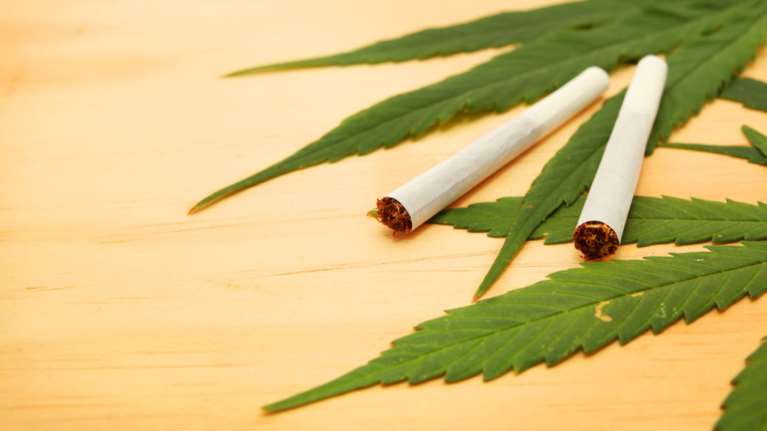 Συνθετική κάνναβη προκάλεσε «επιδημία ζόμπι» στη Νέα Υόρκη