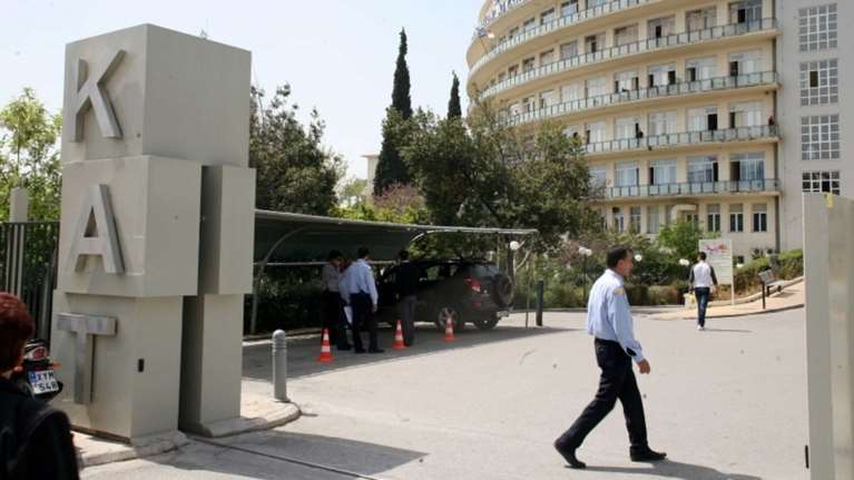 Βελτιώνεται συνεχώς η κατάσταση των τραυματιών στην Υφαντής