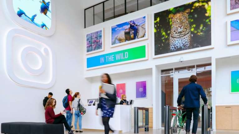 Εσπασαν το «φράγμα» των 600 εκατ. οι χρήστες του Instagram