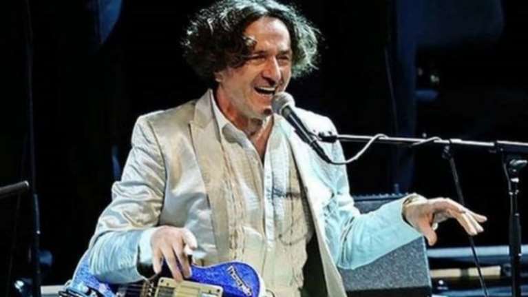 Γκόραν Μπρέγκοβιτς, ένας έρωτας με την Ελλάδα που κρατάει 28 χρόνια