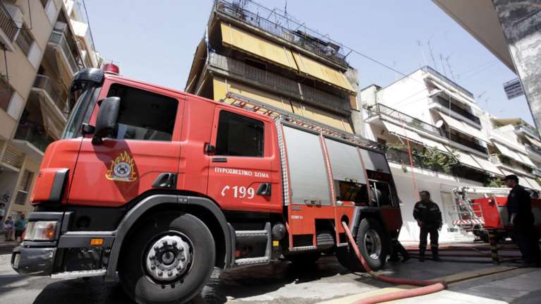 Πήρε «φωτιά» το τηλεφωνικό κέντρο της πυροσβεστικής υπηρεσίας