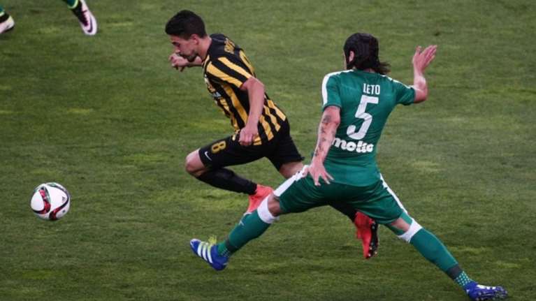 Πότε θα γίνει το ντέρμπι ΠΑΟ - ΑΕΚ της  11ης αγωνιστικής