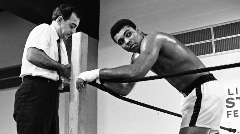 1966: Οταν το FBI παρακολουθούσε τον Μοχάμεντ Αλι